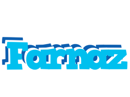 Farnaz jacuzzi logo