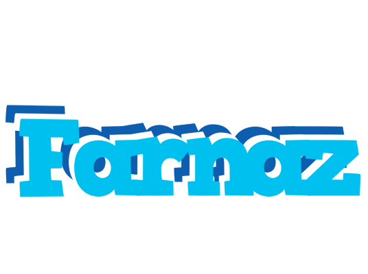 Farnaz jacuzzi logo