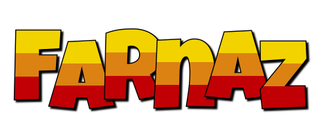 Farnaz jungle logo