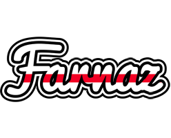 Farnaz kingdom logo