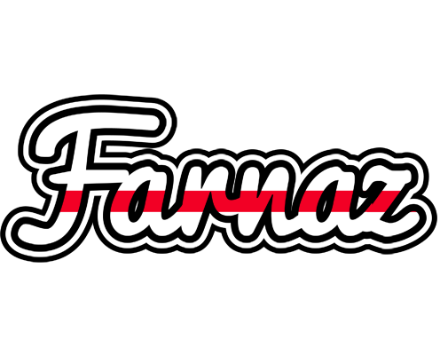 Farnaz kingdom logo