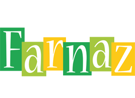 Farnaz lemonade logo