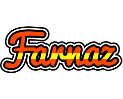 Farnaz madrid logo