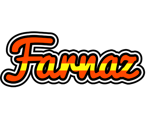 Farnaz madrid logo