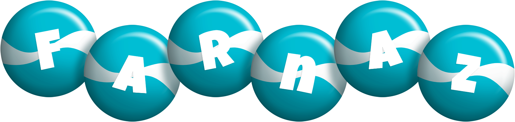 Farnaz messi logo