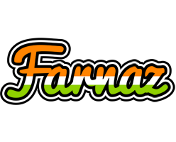 Farnaz mumbai logo