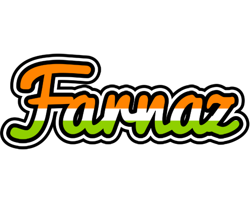 Farnaz mumbai logo