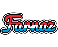 Farnaz norway logo