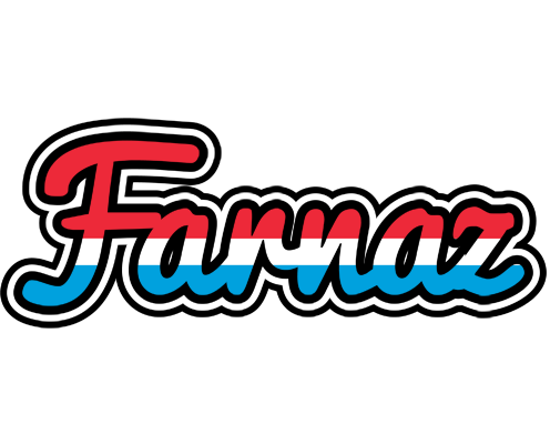 Farnaz norway logo
