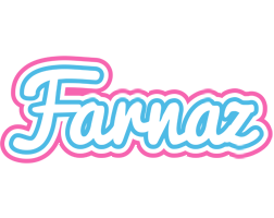 Farnaz outdoors logo