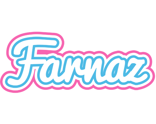 Farnaz outdoors logo