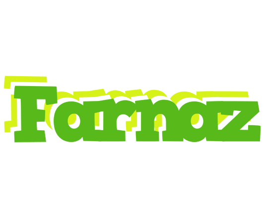 Farnaz picnic logo