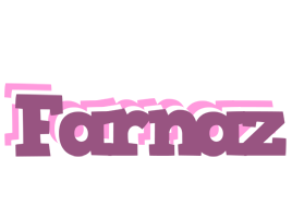 Farnaz relaxing logo