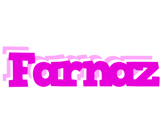 Farnaz rumba logo