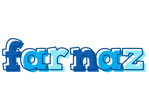 Farnaz sailor logo