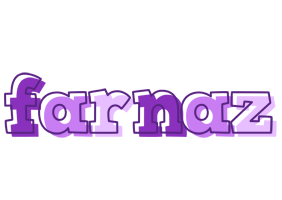 Farnaz sensual logo