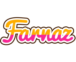 Farnaz smoothie logo