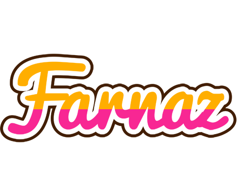 Farnaz smoothie logo