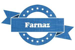 Farnaz trust logo