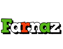 Farnaz venezia logo