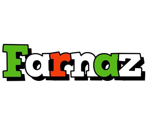 Farnaz venezia logo