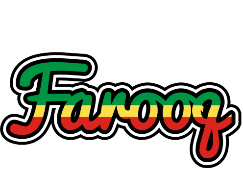 Farooq african logo