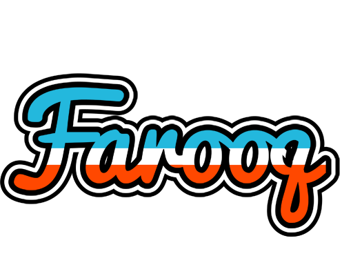 Farooq america logo