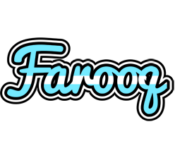 Farooq argentine logo