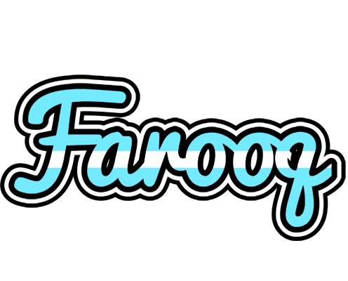 Farooq argentine logo