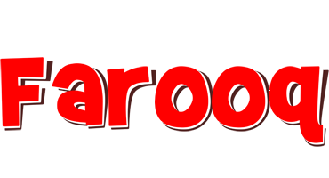 Farooq basket logo