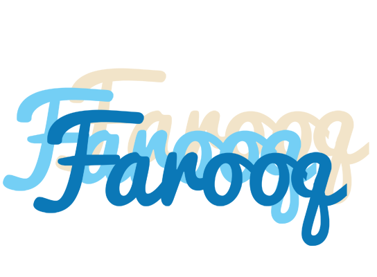 Farooq breeze logo