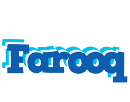 Farooq business logo