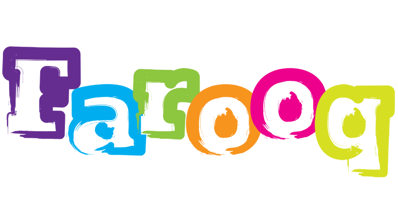 Farooq casino logo