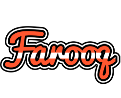 Farooq denmark logo