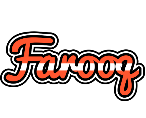 Farooq denmark logo