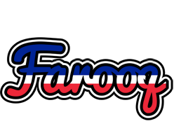 Farooq france logo