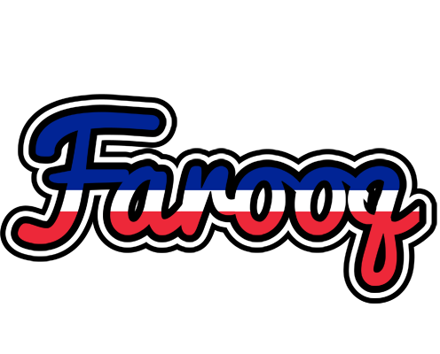 Farooq france logo