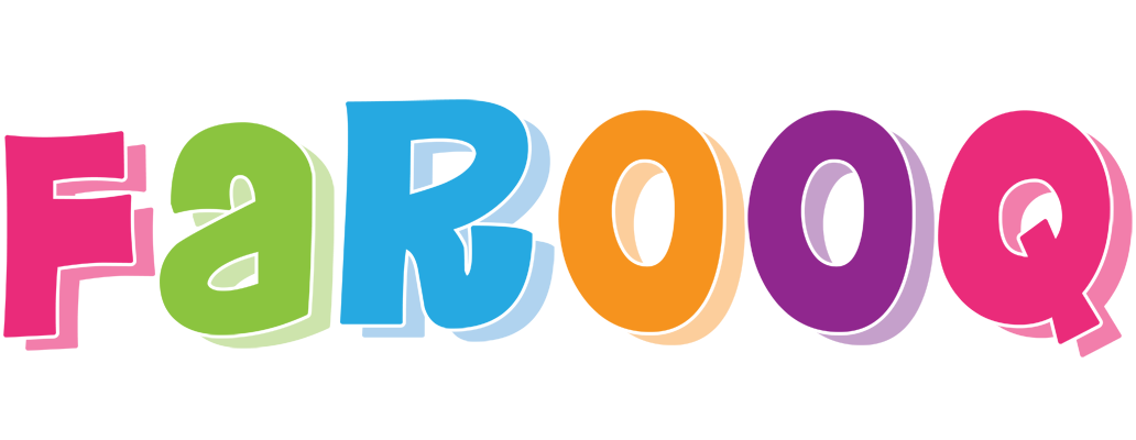 Farooq friday logo