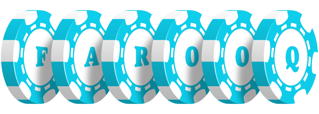 Farooq funbet logo
