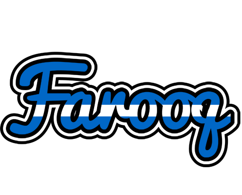 Farooq greece logo