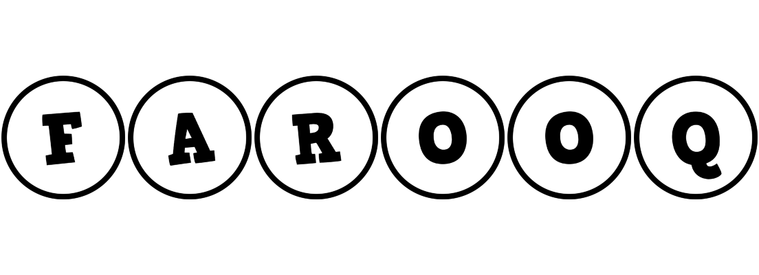 Farooq handy logo