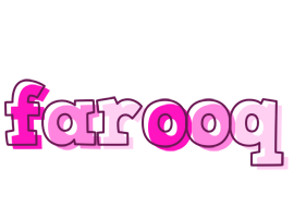 Farooq hello logo