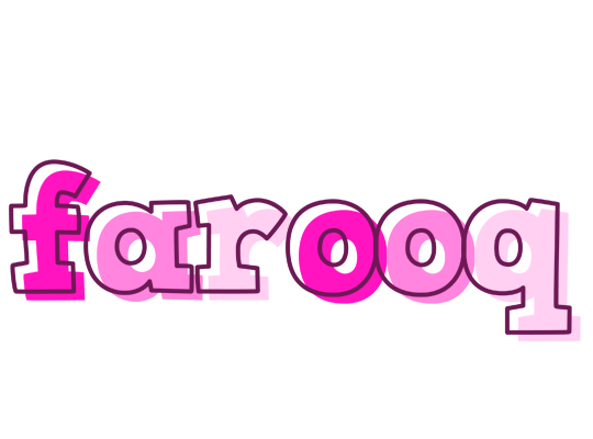 Farooq hello logo