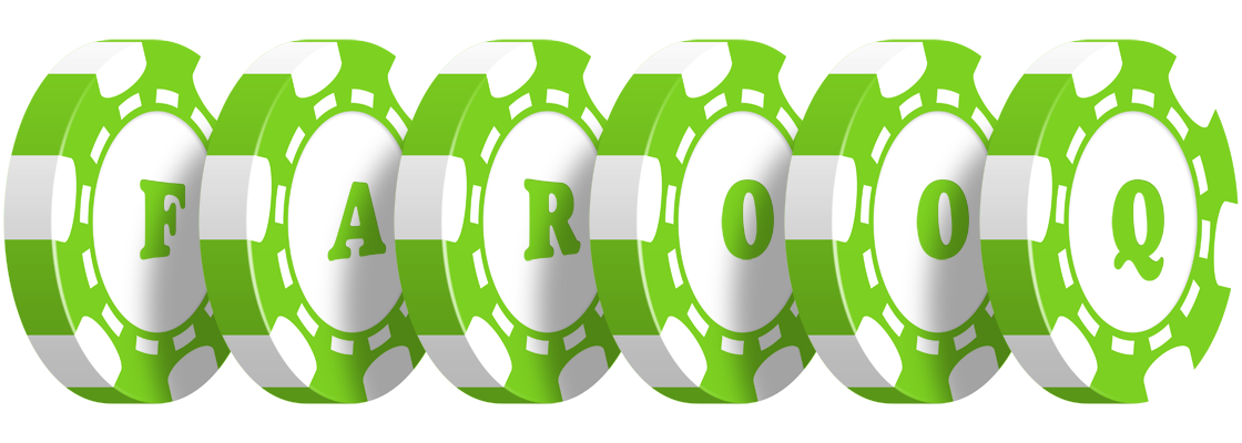 Farooq holdem logo