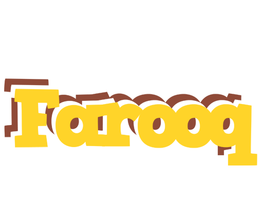Farooq hotcup logo