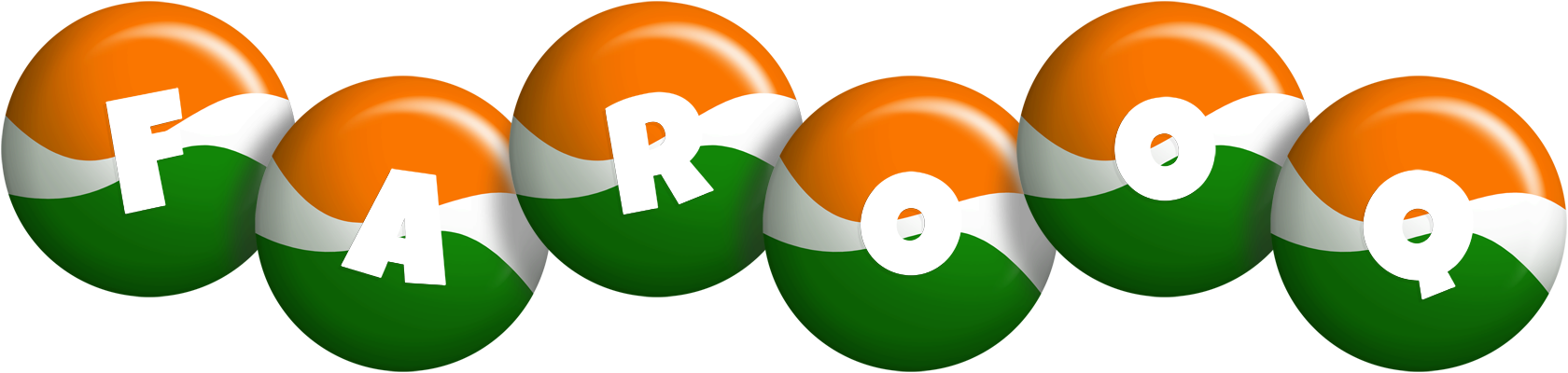 Farooq india logo