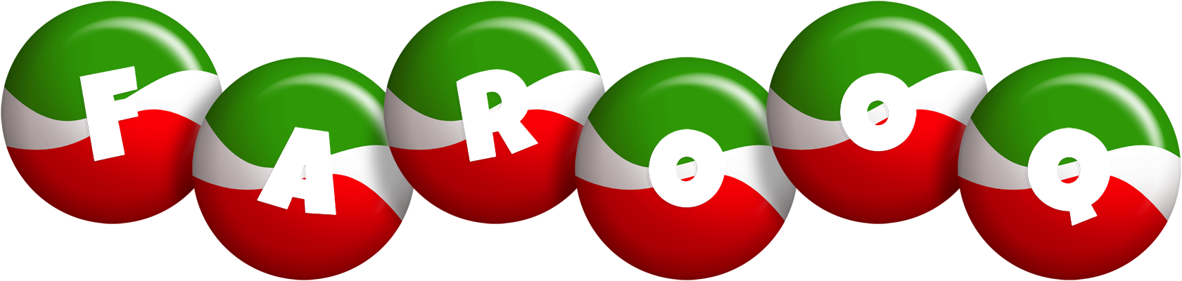 Farooq italy logo