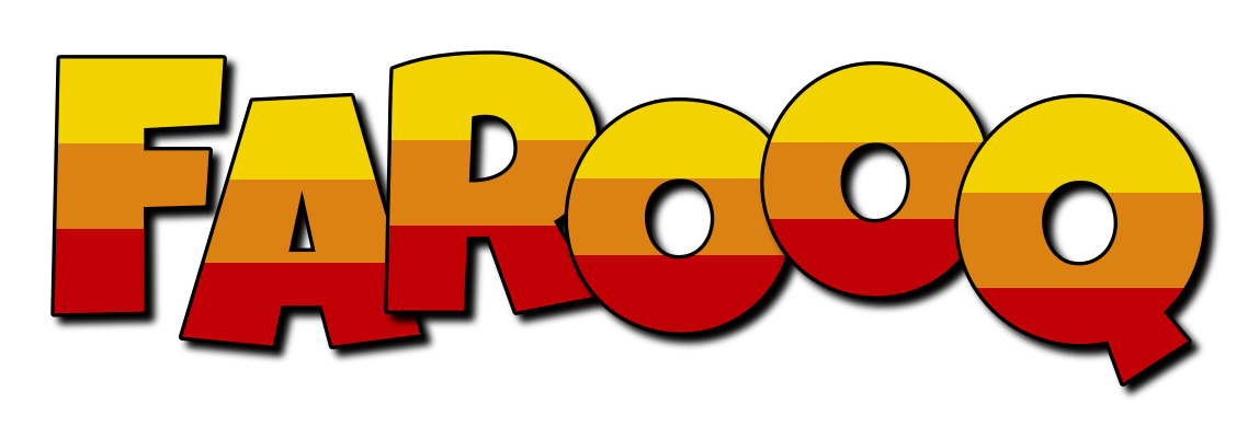 Farooq jungle logo