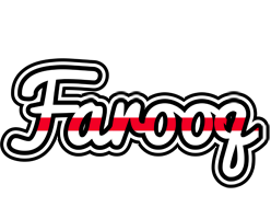 Farooq kingdom logo