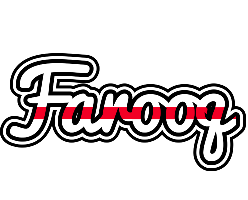 Farooq kingdom logo